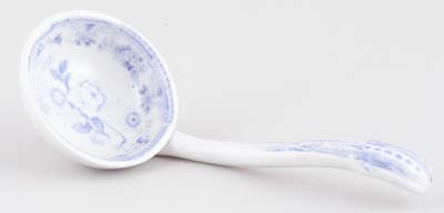 Sauce Ladle c1884